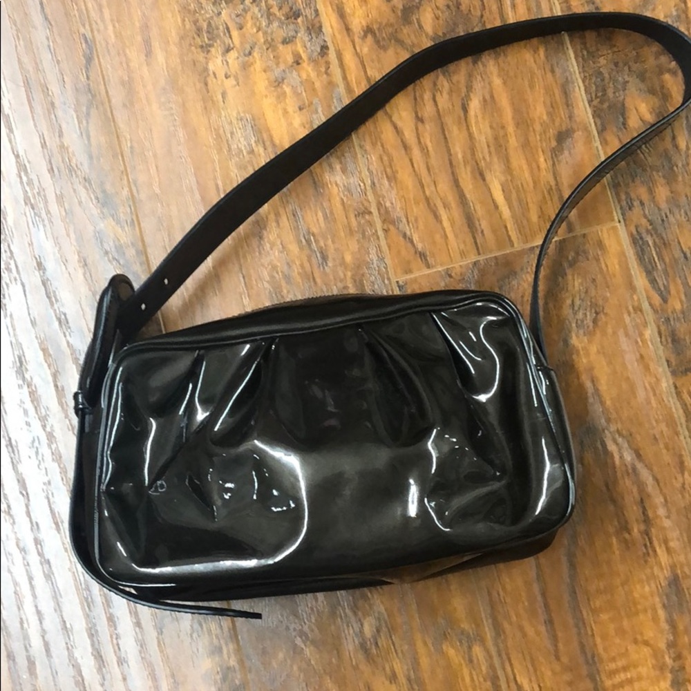 Fendi handbag